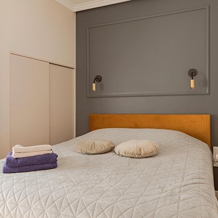 Top Located New Stylish Apartment In Vilnius Old Town Εξωτερικό φωτογραφία