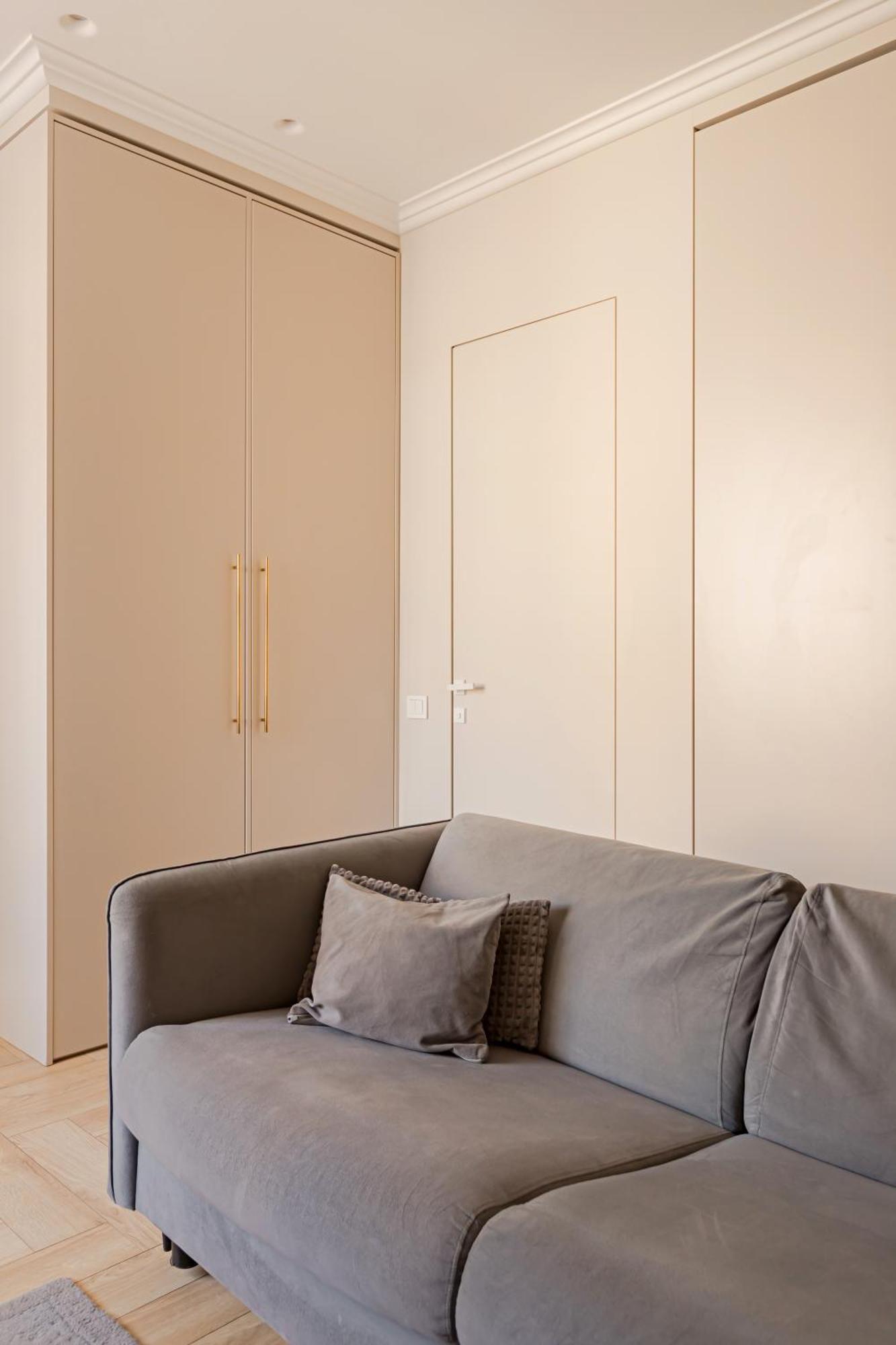 Top Located New Stylish Apartment In Vilnius Old Town Εξωτερικό φωτογραφία