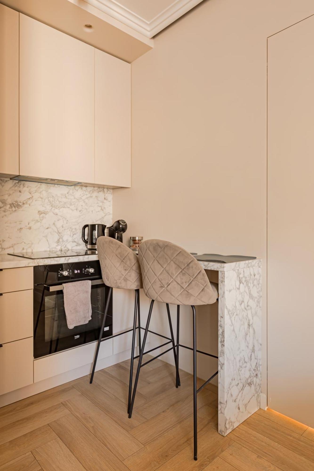 Top Located New Stylish Apartment In Vilnius Old Town Εξωτερικό φωτογραφία