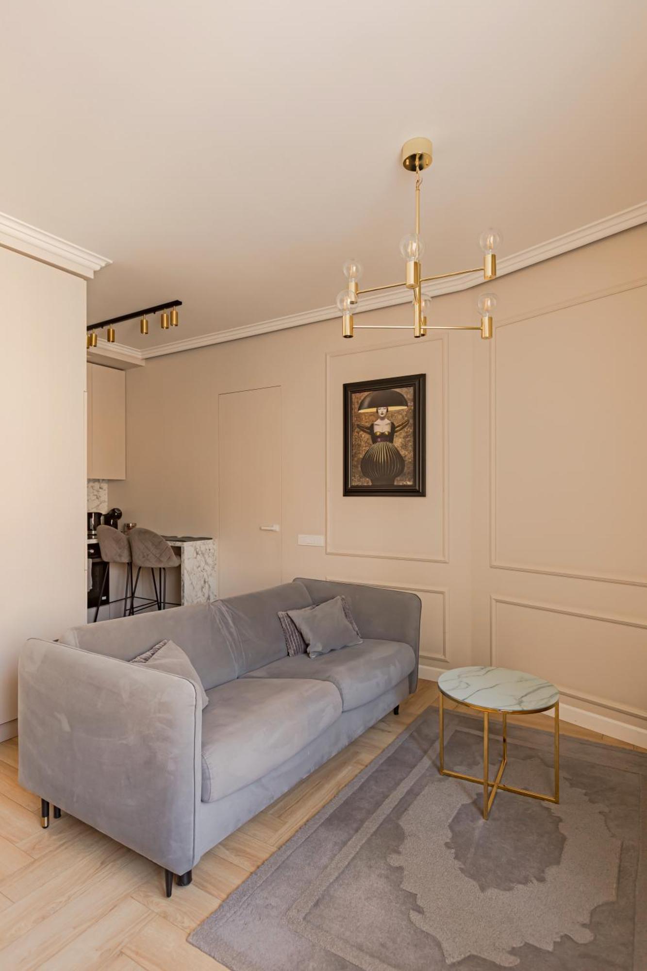 Top Located New Stylish Apartment In Vilnius Old Town Εξωτερικό φωτογραφία