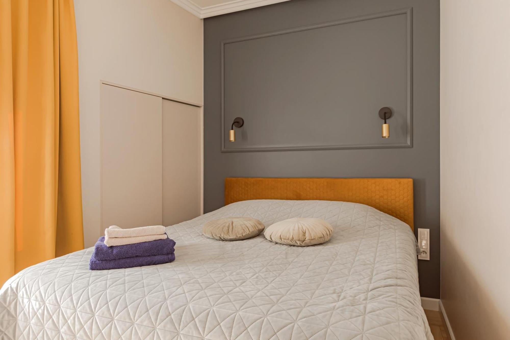 Top Located New Stylish Apartment In Vilnius Old Town Εξωτερικό φωτογραφία