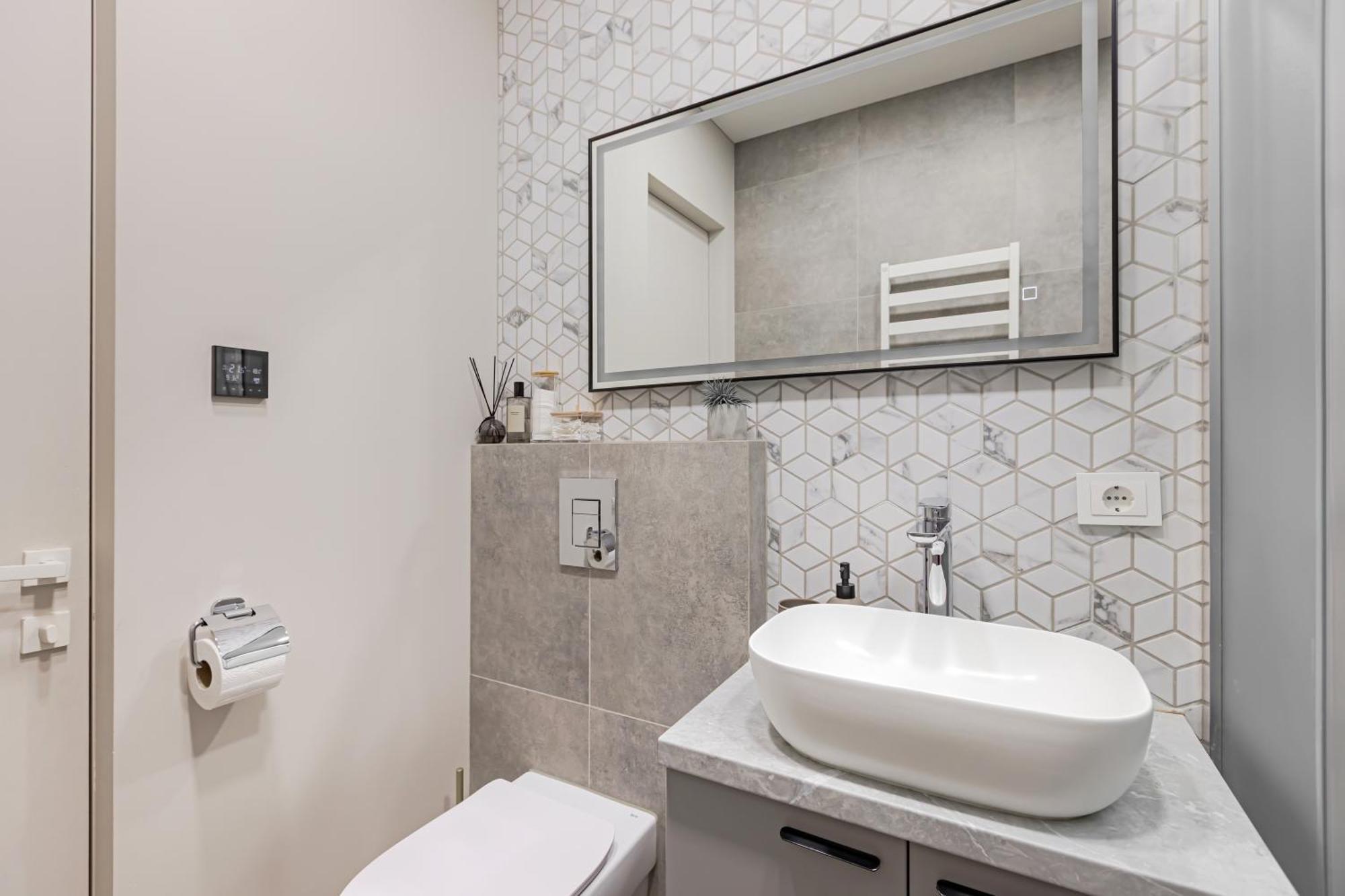 Top Located New Stylish Apartment In Vilnius Old Town Εξωτερικό φωτογραφία
