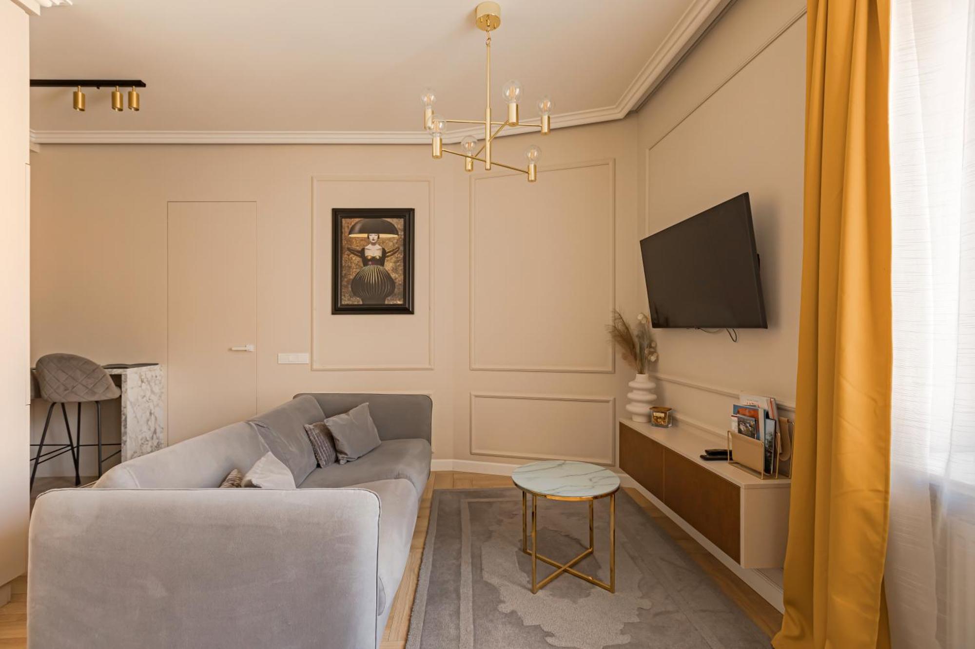 Top Located New Stylish Apartment In Vilnius Old Town Εξωτερικό φωτογραφία
