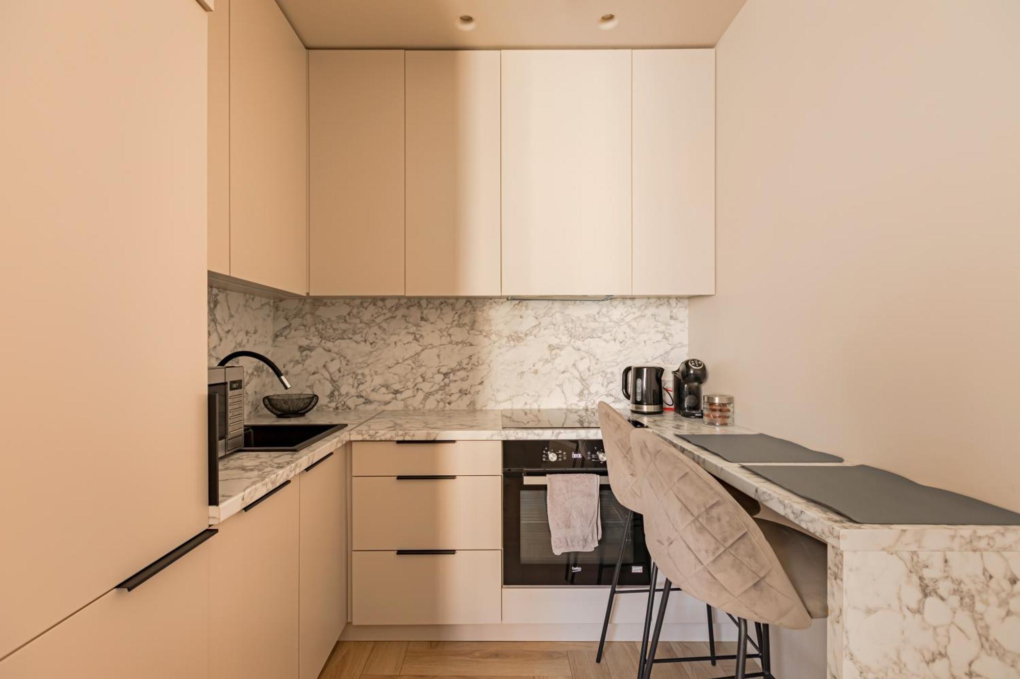 Top Located New Stylish Apartment In Vilnius Old Town Εξωτερικό φωτογραφία