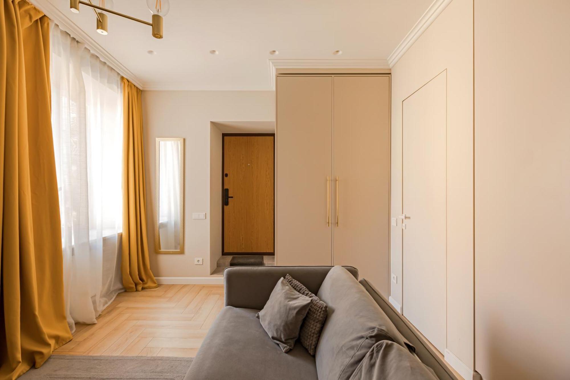 Top Located New Stylish Apartment In Vilnius Old Town Εξωτερικό φωτογραφία