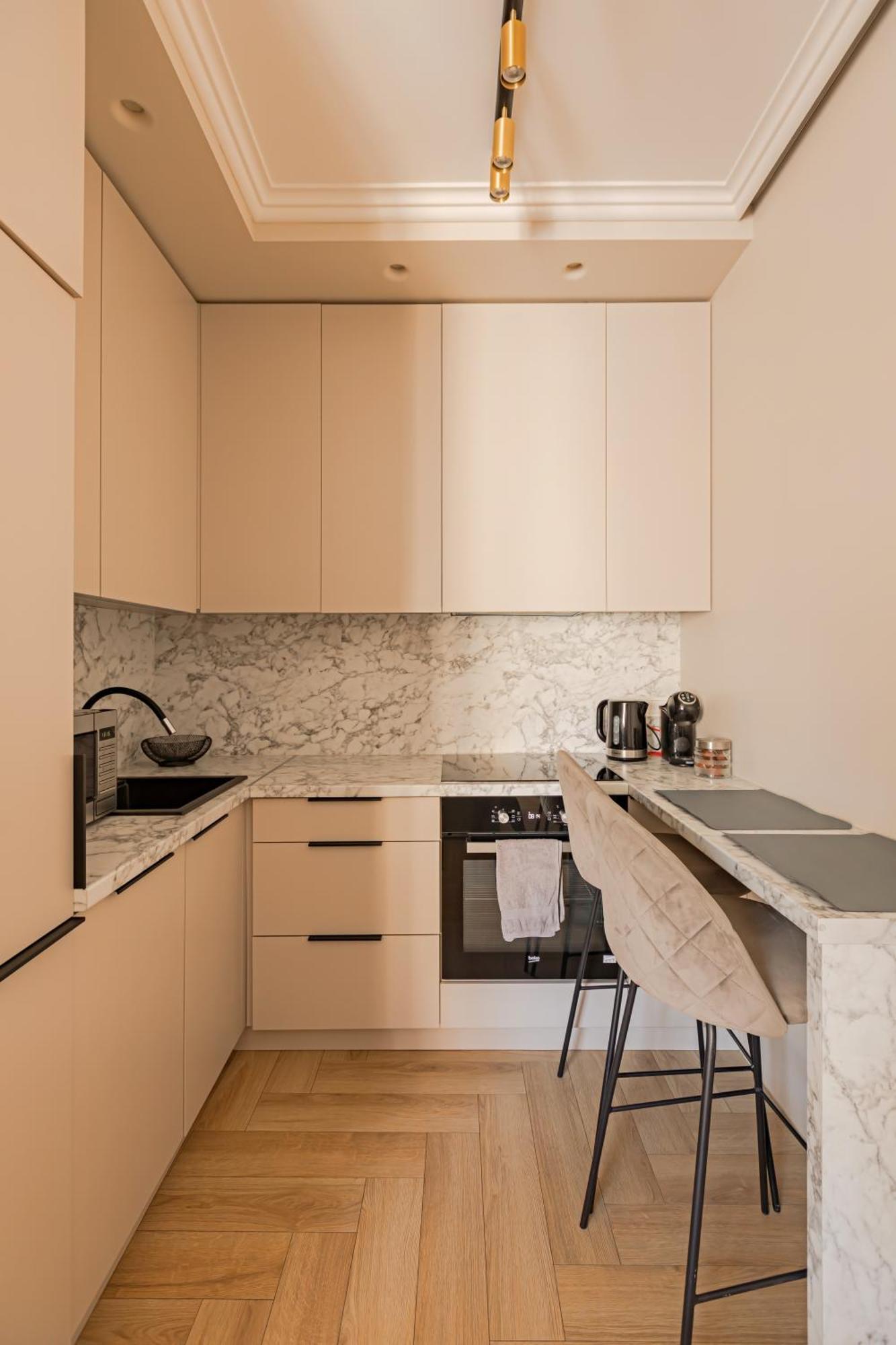 Top Located New Stylish Apartment In Vilnius Old Town Εξωτερικό φωτογραφία